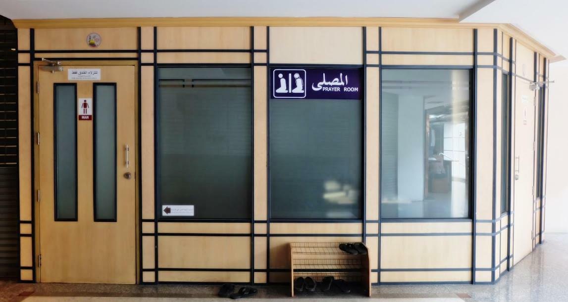 فندق زينيث سوكومفيت بانكوك المظهر الخارجي الصورة